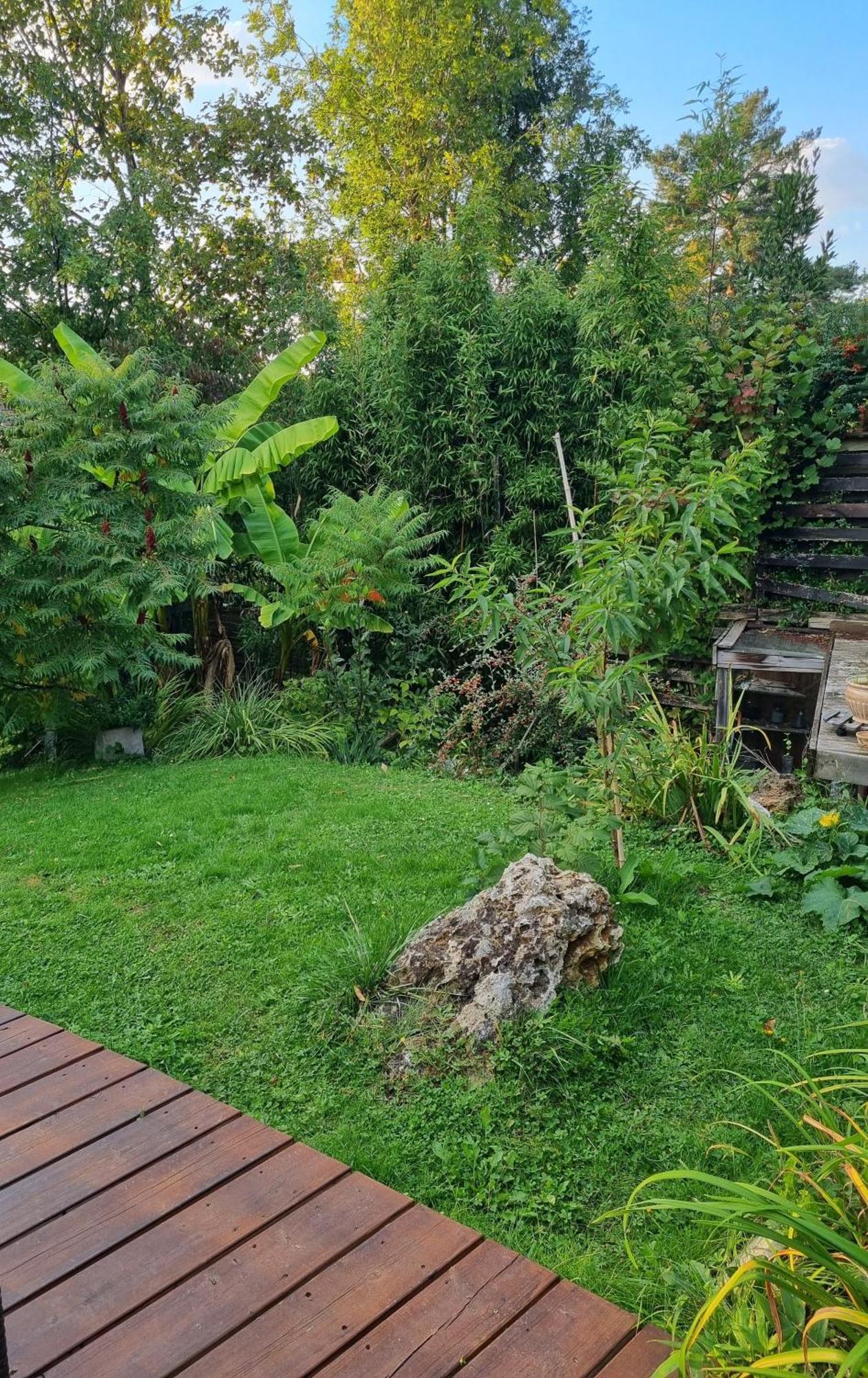 Belle Maison D'Art Verdoyante & Jardin Saint-Remy-les-Chevreuse Exterior foto