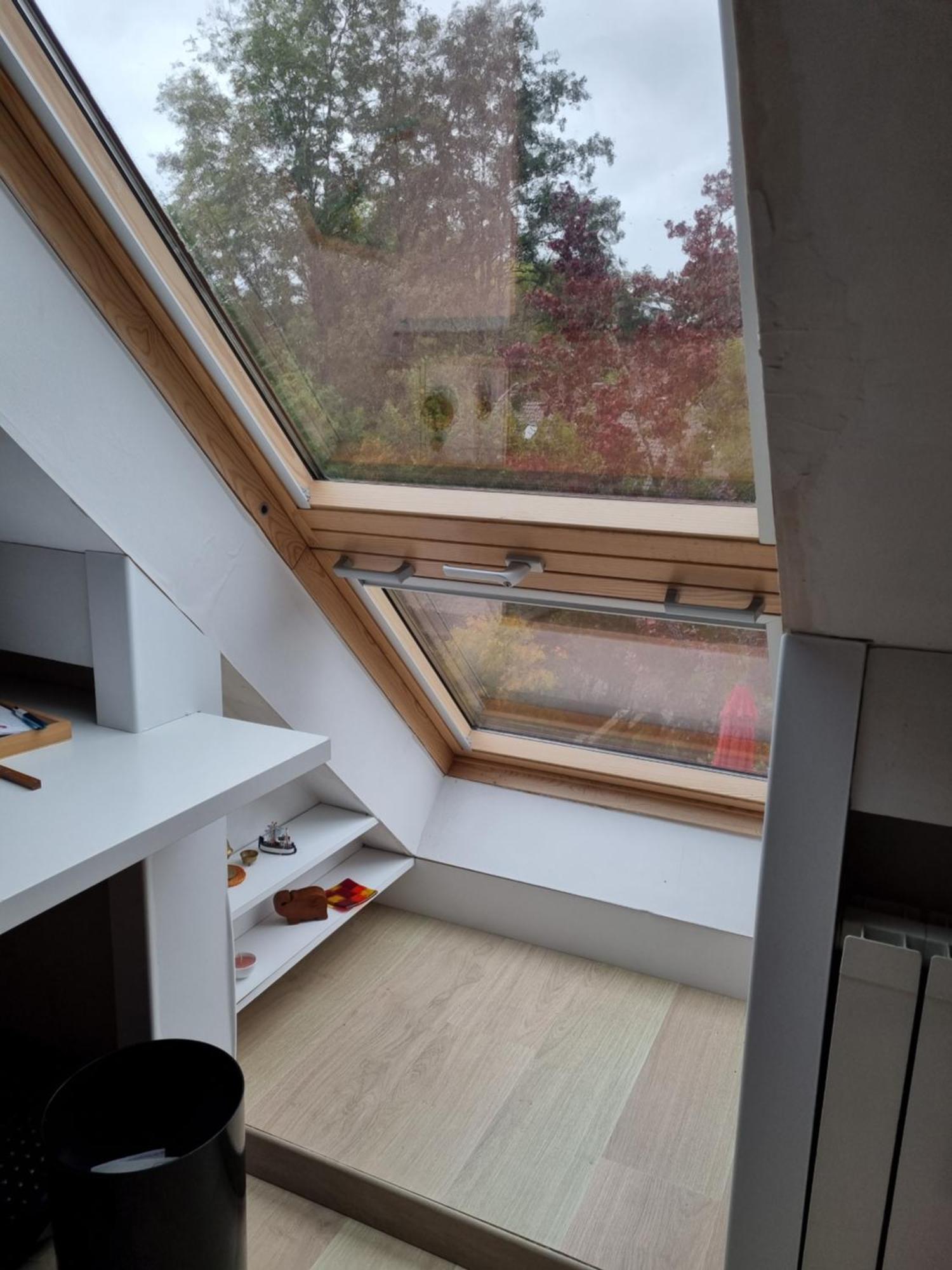 Belle Maison D'Art Verdoyante & Jardin Saint-Remy-les-Chevreuse Quarto foto
