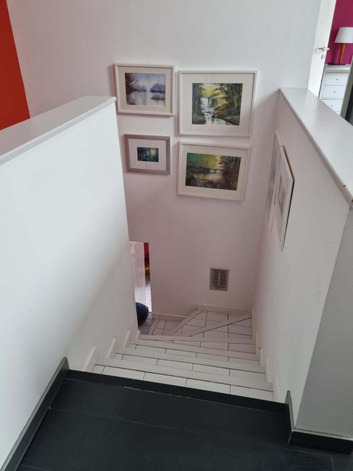 Belle Maison D'Art Verdoyante & Jardin Saint-Remy-les-Chevreuse Quarto foto